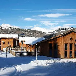 L'oree Des Pistes Hotel